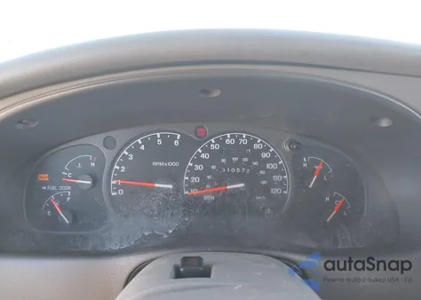 2001 Mazda B3000 Ds/Se from USA, damaged, VIN 4F4YR16U01TM15206